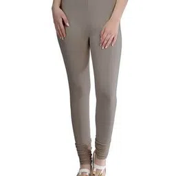 morrio Women Leggings with Elasticated Waistband-picture-33