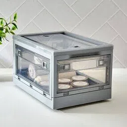 home centre Polypropylene Collapsible Organiser- 25L-picture-44