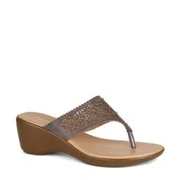 Women Open-Toe Thong Slippers-image-45