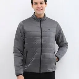 allen solly Men Regular Fit Jacket-picture-49