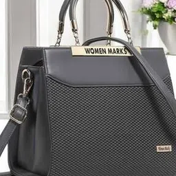 women marks Women Textured Handbag-picture-23