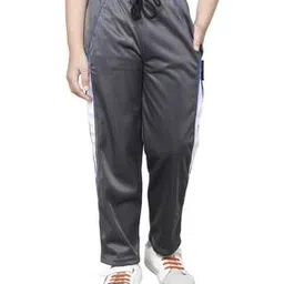 pixie n prince Eco-Friendly Fitted Trackpants with Drawstrings Waist-picture-25