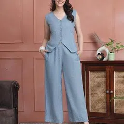 jabama Women Striped 2-Piece Sets-picture-32