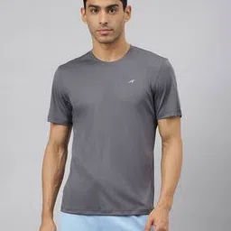 alcis Crew-Neck Short-Sleeves T-Shirt-picture-23