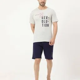 masculino latino Graphic Lounge Set-picture-20