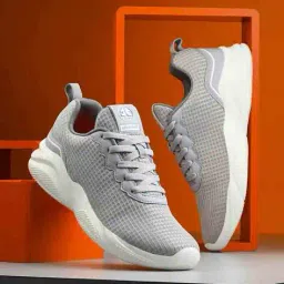 off limits Men Sports Shoes with Knitted upper image 1