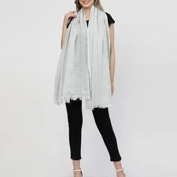 arrabi Striped Cotton Stole-picture-44