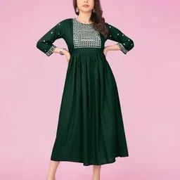 premroop- the style you love Embellished Kurti-picture-38