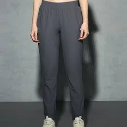 technosport Women Fitted Joggers with Elasticated Waist-picture-22