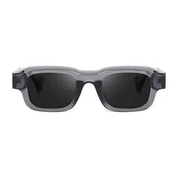 peter jones Unisex Broad Frame SquareSunglasses-picture-51