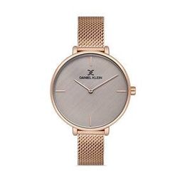 daniel klein DK.1.12778-3 Analogue Watch with Mesh Strap-picture-21