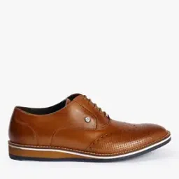 lee cooper Men Low-Top Lace-Up Shoes-picture-26