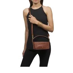 hidesign Western Leather Sling Bag-picture-42