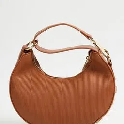 elle Women Shoulder Bag with Detachable Strap-picture-36