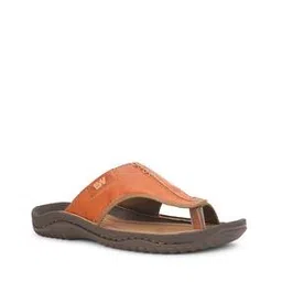 weinbrenner Men Round-Toe Slip-On Sandals-picture-19