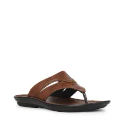 bata Men Thong-Style Flip-Flops  image 1