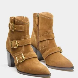 oroh Women High Boots image 1
