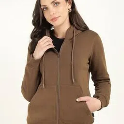 hancock Women Regular Fit Hoodie-picture-48