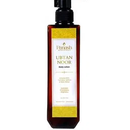 panash Women Ubtan Body Lotion-200 ml-picture-21