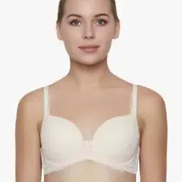 triumph Lace Heavily Padded Bra-picture-17