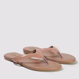 yousta Women Thong-Strap Flip-Flops-picture-18