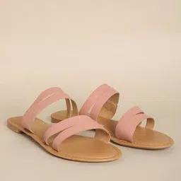 acai Slip-On Flat Sandals-picture-17