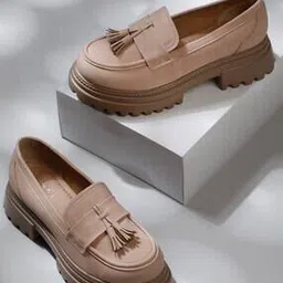 valiosaa Women Regular Fit Moccasins-picture-31