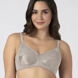 amante Back Closure Seamless Bra-picture-49