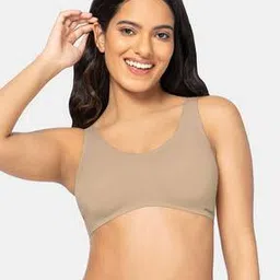 amante Back Closure Seamless Bra-picture-48