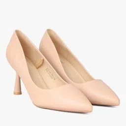 Women Pump Heeled Shoes-image-1