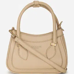 carlton london Women Tote Bag with Double Strap image 1