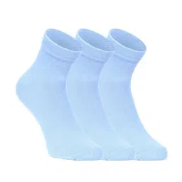 katapol Pack Of 3 Ankle-Length Socks image 1