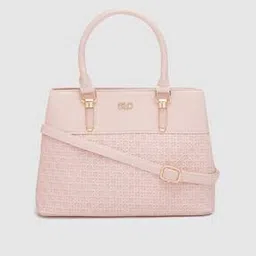 globus Women Shoulder Bag with Adjustable Strap-picture-35