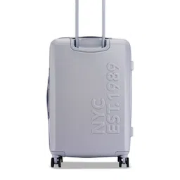DKNY Echo Range Hard-Sided Medium Trolley Bag image 4