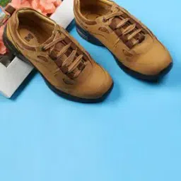 red chief Casual Shoes with Lace-Fastening-picture-14