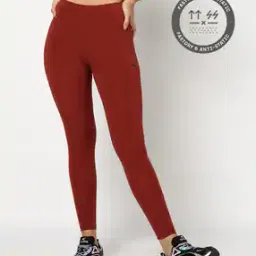 performax Women Gusseted Leggings-picture-29