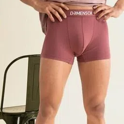 damensch Trunks with Brand Waist-picture-26