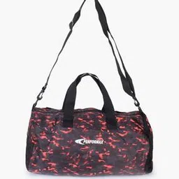 performax Men Printed Duffle Bag-picture-18