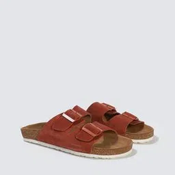 Women Slip-On Sandals-image-5