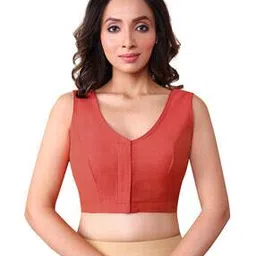 rene Women Front-Open Blouse-picture-38