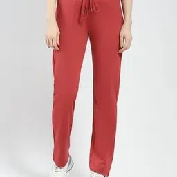 monte carlo  Women Straight Outdoor Track Pants-picture-32