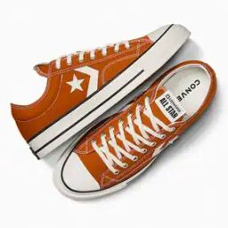 converse Sneakers With Canvas Upper-picture-6