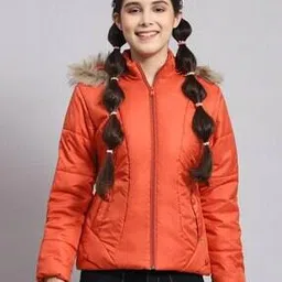 monte carlo Quilted Jacket with Detachable Hood-picture-23