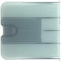 Paper Output Tray for use Original Hp Laserjet 1005 Printer image 2