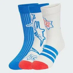 Pack of 3 LK ADRPT Socks-image-17