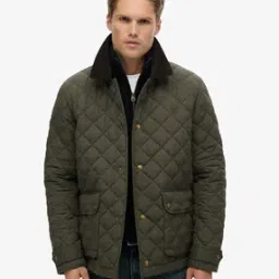 superdry Quilted Estate Coach Jacket-picture-10