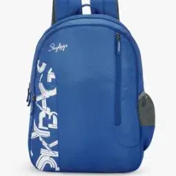 skybags Travel Backpack with Adjustable Straps-picture-10