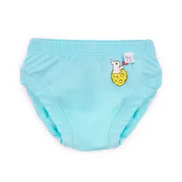 SuperBottoms Kids Printed Anti Bacterial Basic Briefs Und-BY-BR-SM-2-3Y-1P image 1
