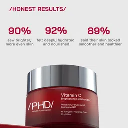 Proven Honest Derma Set of Hydrating Cleanser + Brightening Moisturizer + Serum image 2