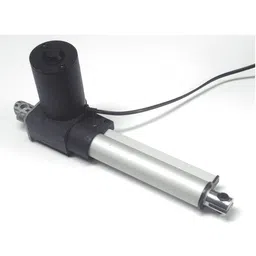 12V 150MM Stroke Length Linear Actuator 6000N 5mm/s image 4
